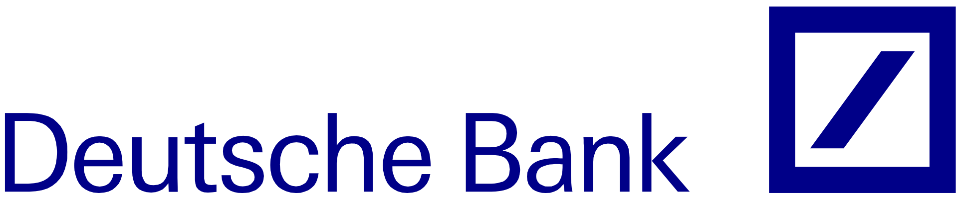Deutsche Bank